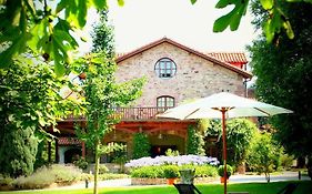 Jardin De Carrejo